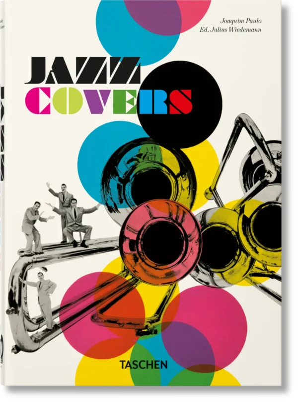 Jazz Covers. 40th Ed.-1